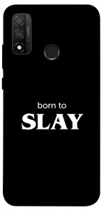 Чехол Slay для Huawei P Smart (2020)