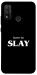 Чехол Slay для Huawei P Smart (2020)
