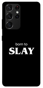 Чохол Slay для Galaxy S21 Ultra