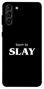 Чехол Slay для Galaxy S21+