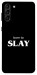 Чехол Slay для Galaxy S21+