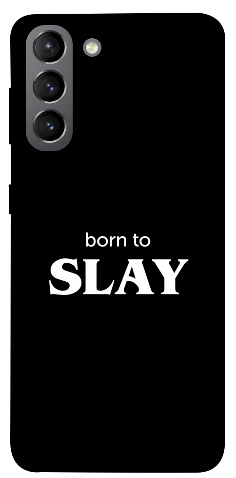 Чехол Slay для Galaxy S21