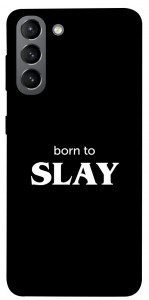 Чехол Slay для Galaxy S21
