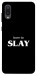 Чехол Slay для Galaxy A02