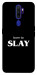 Чехол Slay для Oppo A9 (2020)