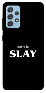 Чохол Slay для Samsung Galaxy A52 4G