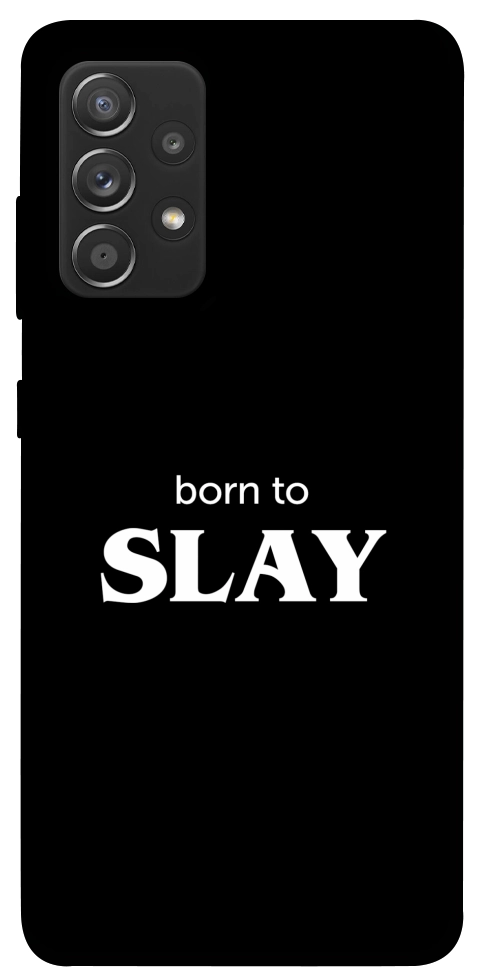 Чехол Slay для Galaxy A72 5G