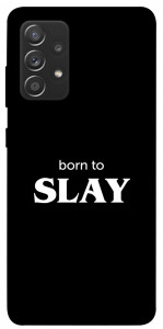 Чехол Slay для Samsung Galaxy A72 5G