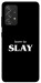 Чехол Slay для Galaxy A72 5G