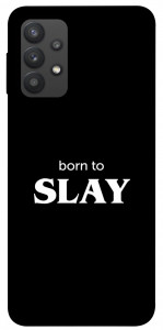Чохол Slay для Galaxy A32 4G