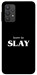 Чохол Slay для Galaxy A32 4G