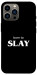 Чехол Slay для iPhone 13 Pro Max