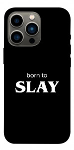 Чехол Slay для iPhone 13 Pro