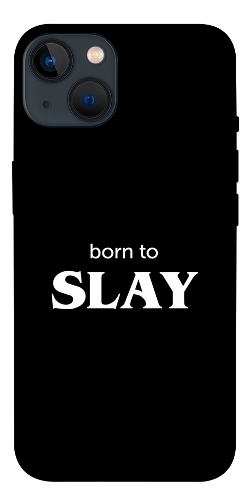Чехол Slay для iPhone 13