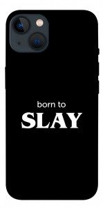 Чехол Slay для iPhone 13