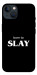 Чехол Slay для iPhone 13
