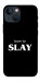 Чохол Slay для iPhone 13 mini
