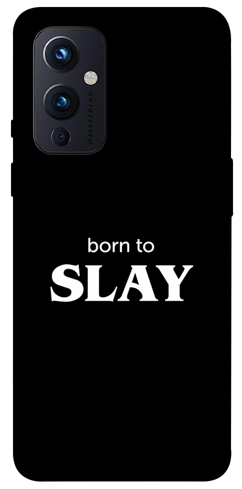 Чохол Slay для OnePlus 9