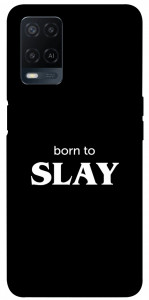 Чехол Slay для Oppo A54 4G