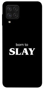 Чехол Slay для Galaxy A22 4G