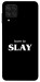 Чехол Slay для Galaxy A22 4G