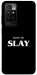 Чехол Slay для Xiaomi Redmi 10