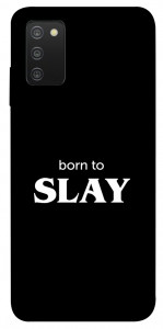 Чохол Slay для Galaxy A03s