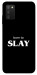 Чохол Slay для Galaxy A03s