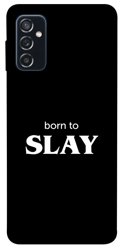 Чехол Slay для Galaxy M52