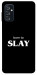 Чехол Slay для Galaxy M52