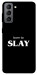 Чохол Slay для Galaxy S21 FE