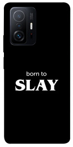 Чехол Slay для Xiaomi 11T