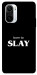 Чохол Slay для Xiaomi Redmi K40 Pro+