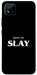 Чехол Slay для Realme C11 (2021)