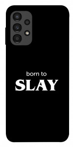 Чохол Slay для Galaxy A13 4G