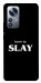 Чохол Slay для Xiaomi 12