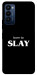 Чехол Slay для TECNO Camon 18