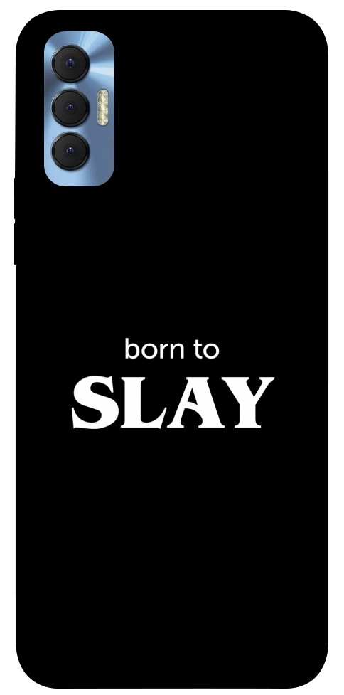 Чехол Slay для TECNO Spark 8P