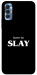 Чехол Slay для TECNO Spark 8P