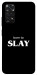 Чохол Slay для Xiaomi Redmi Note 11 (Global)
