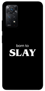 Чехол Slay для Xiaomi Redmi Note 11 Pro 5G