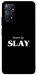 Чехол Slay для Xiaomi Redmi Note 11 Pro 5G