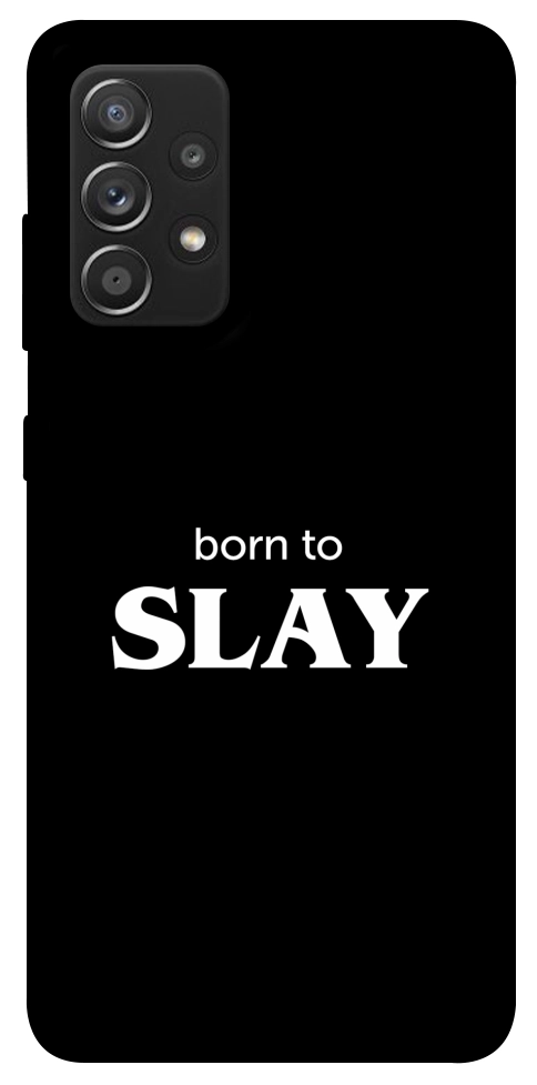 Чохол Slay для Galaxy A52s