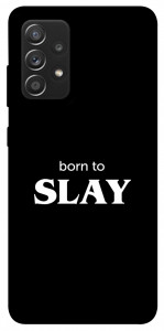 Чехол Slay для Galaxy A52s
