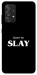 Чохол Slay для Galaxy A52s
