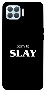 Чохол Slay для Oppo F17 Pro