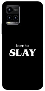 Чехол Slay для Vivo Y33s