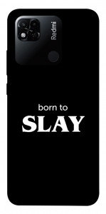 Чехол Slay для Xiaomi Redmi 10A