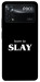 Чохол Slay для Xiaomi Poco X4 Pro