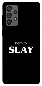 Чехол Slay для Galaxy A73 5G